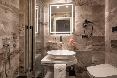 hotel la place