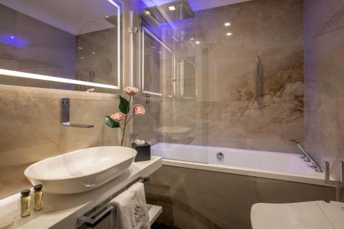 hotel la place