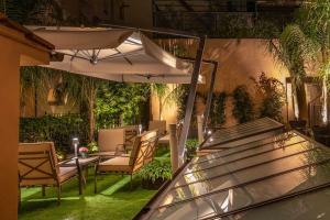hotel la place