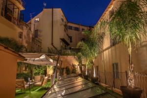 hotel la place