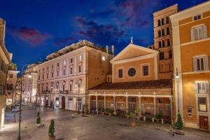 hotel la place