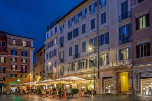 hotel la place