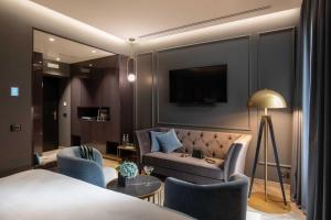 hotel la place