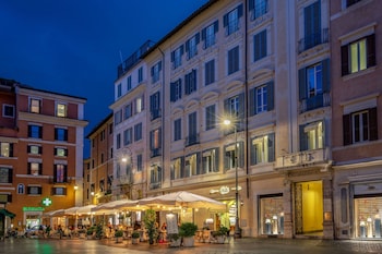 rome