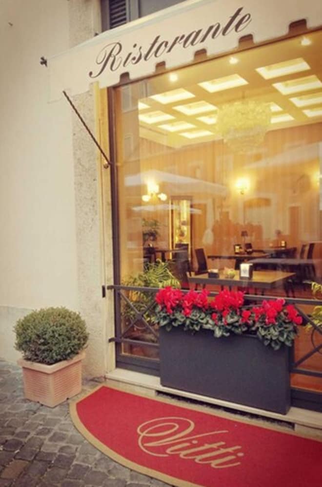 hotel la place