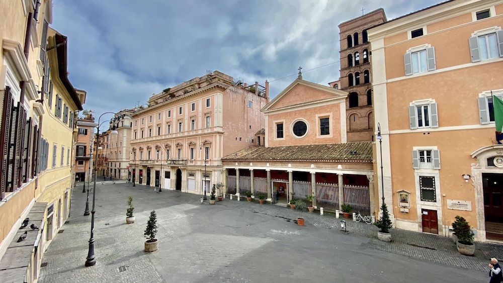 rome