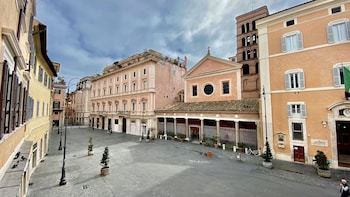 rome