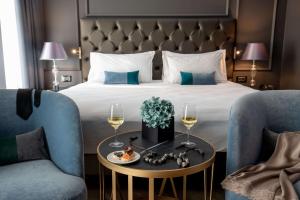 hotel la place
