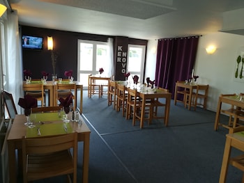 hotel inn design issoudun