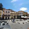 la meridiana centro storico di pizzo