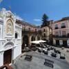 la meridiana centro storico di pizzo