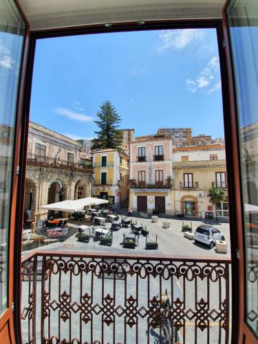 la meridiana centro storico di pizzo