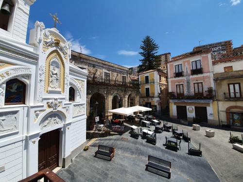 la meridiana centro storico di pizzo