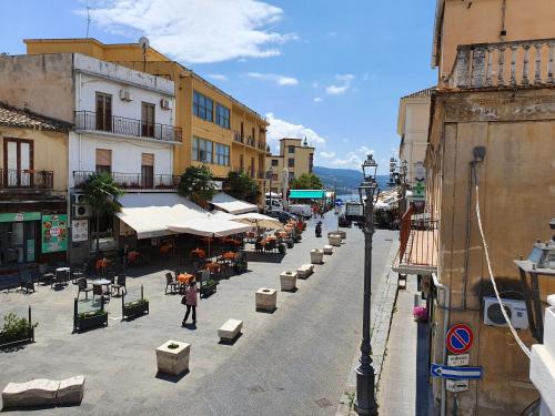 la meridiana centro storico di pizzo