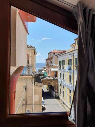 la meridiana centro storico di pizzo