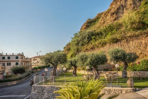 belvedere marittimo
