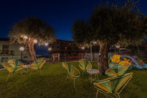 belvedere marittimo