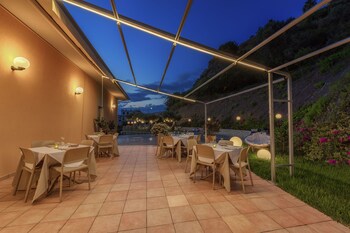 belvedere marittimo