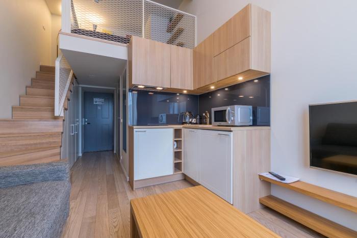 stay apartments