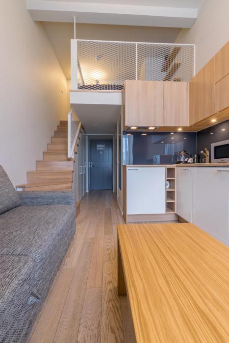 stay apartments
