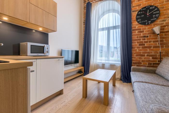 stay apartments