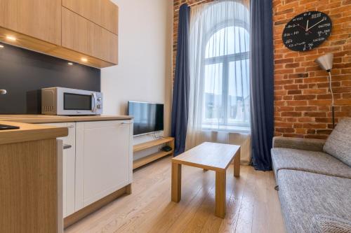 stay apartments