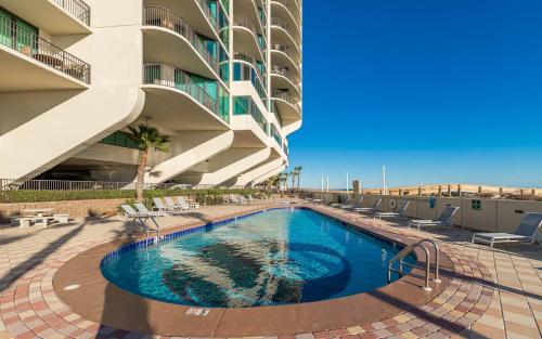 phoenix ix by brett robinson vacations