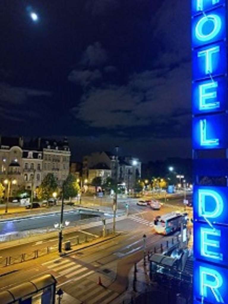 hotel derby merode