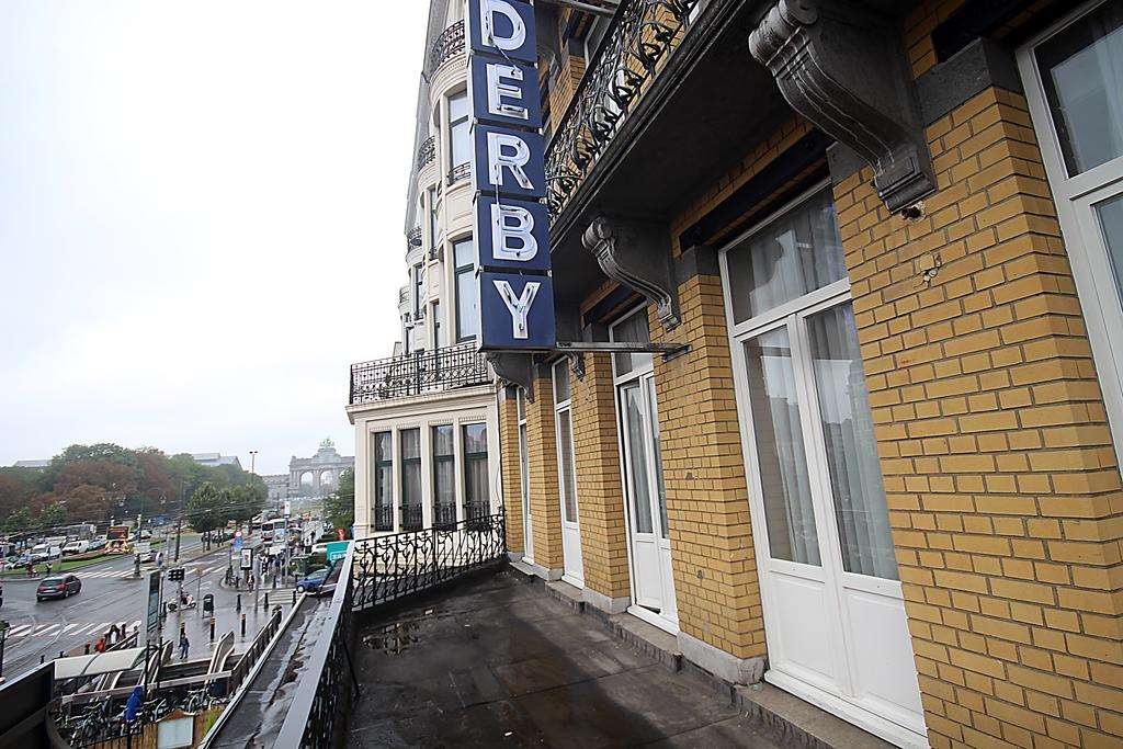 hotel derby merode