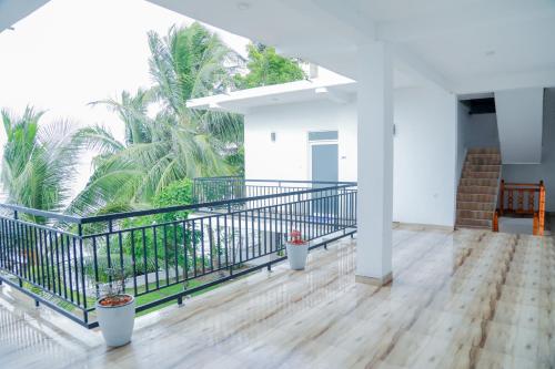 araliya lagoon park resort