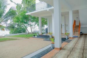 araliya lagoon park resort