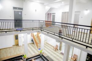 araliya lagoon park resort