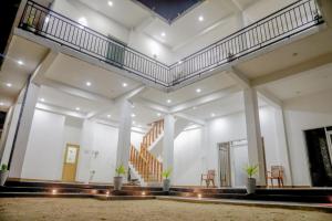 araliya lagoon park resort