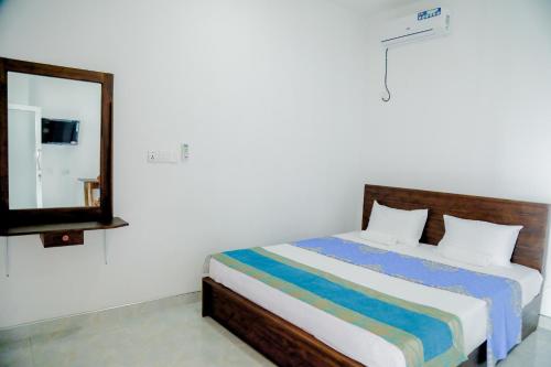 araliya lagoon park resort