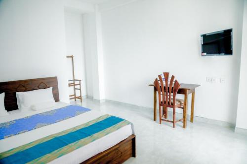 araliya lagoon park resort