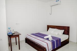araliya lagoon park resort