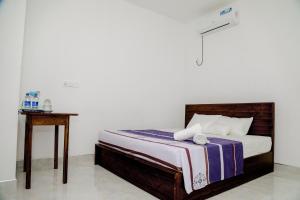 araliya lagoon park resort
