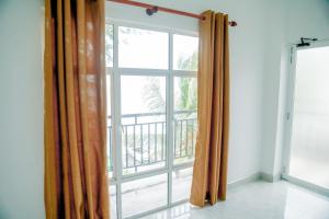 araliya lagoon park resort