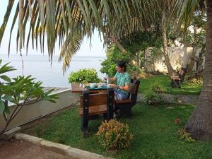 araliya lagoon park resort