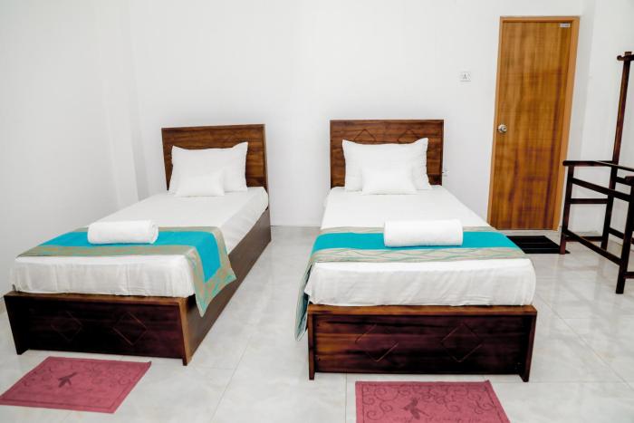 araliya lagoon park resort