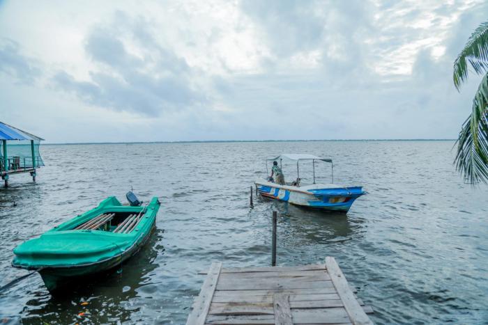 araliya lagoon park resort