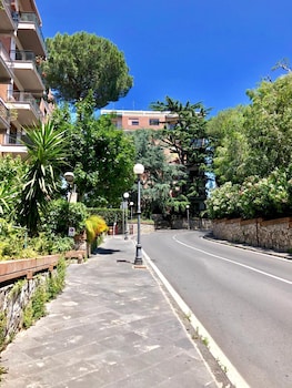 sunset home sorrento