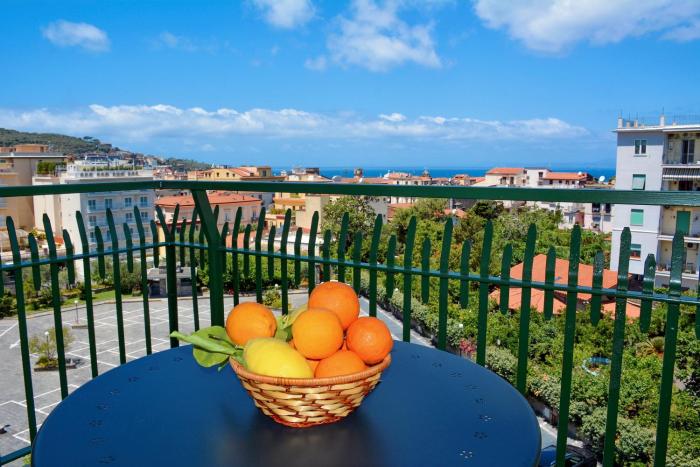 sorrento