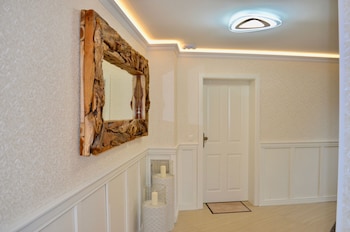 villa strandblick