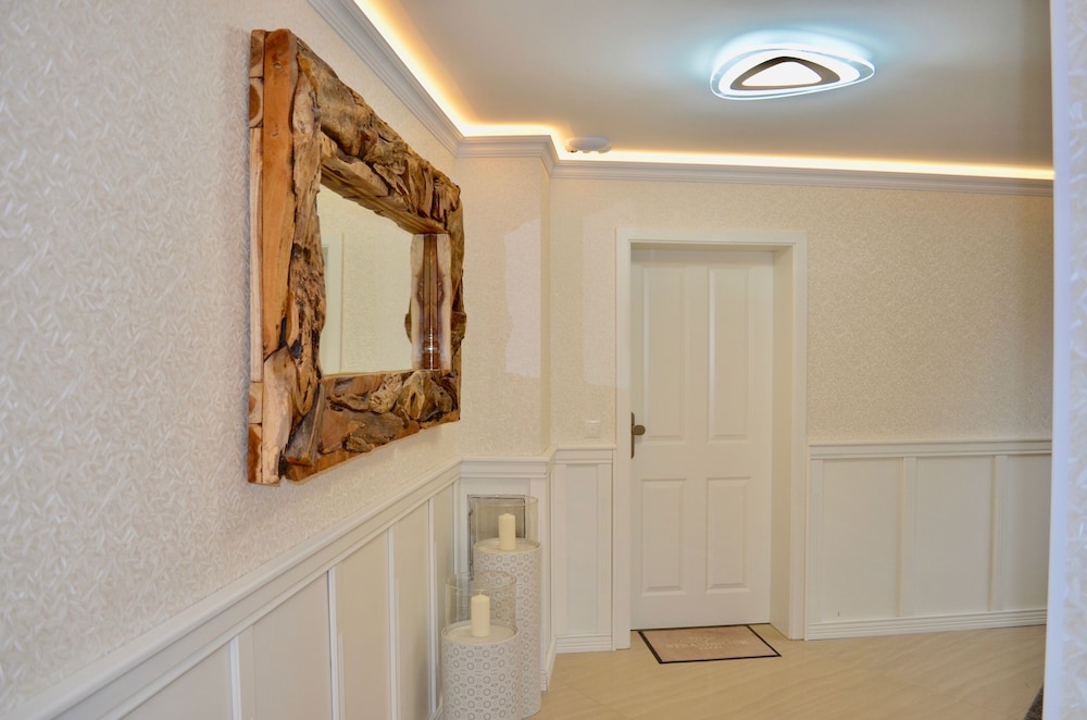 villa strandblick