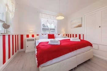 villa strandblick