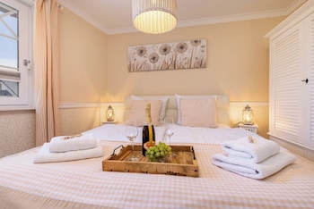 villa strandblick