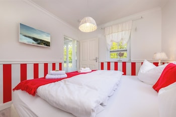 villa strandblick