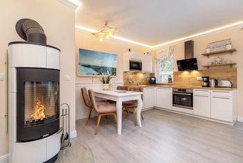 villa strandblick