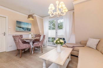villa strandblick